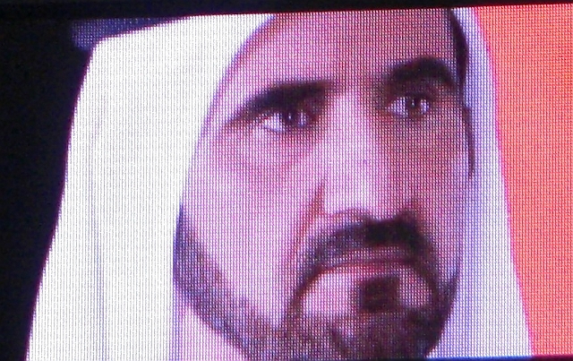 Kopi av CIMG6616.JPG - Sheikh Mohammed bin Rashid Al Maktoum - Emir of Dubai